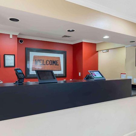 Extended Stay America Select Suites - Richmond - West End - I-64 Short Pump Zewnętrze zdjęcie