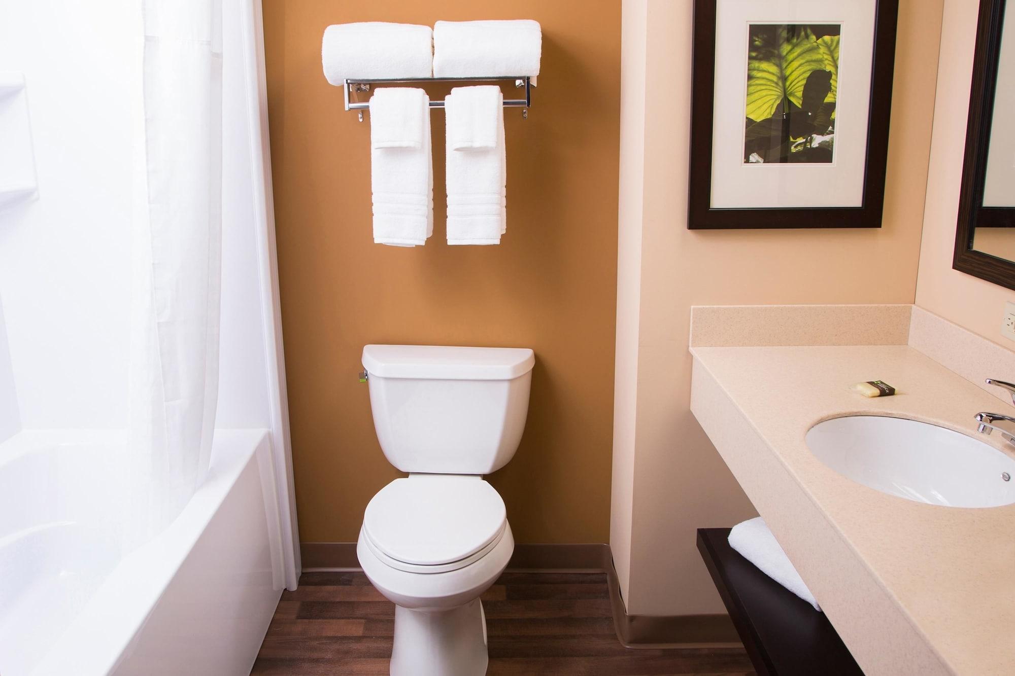 Extended Stay America Select Suites - Richmond - West End - I-64 Short Pump Zewnętrze zdjęcie