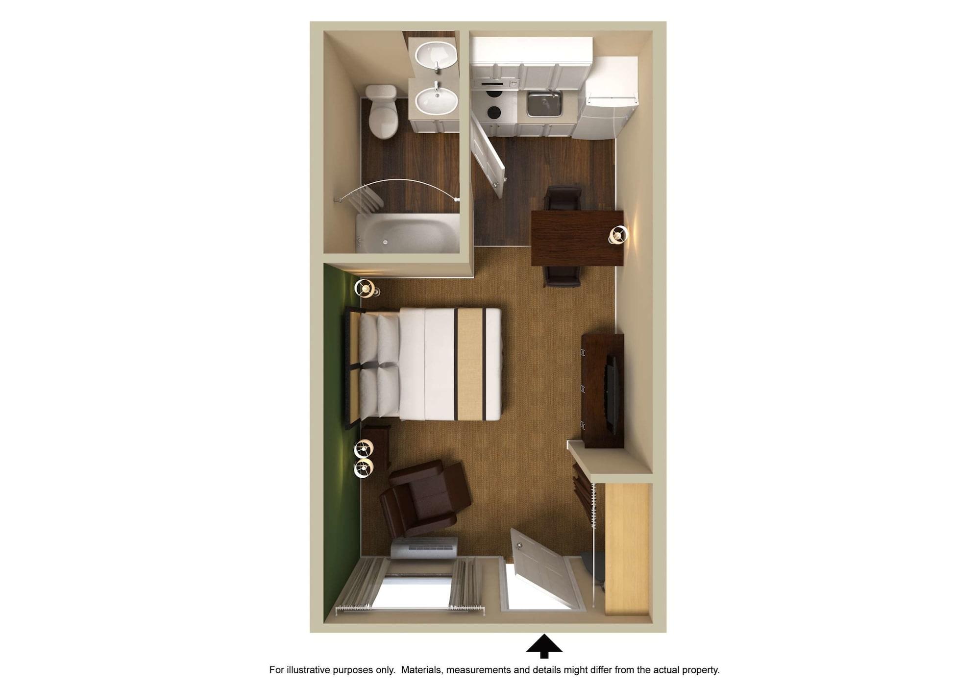 Extended Stay America Select Suites - Richmond - West End - I-64 Short Pump Zewnętrze zdjęcie