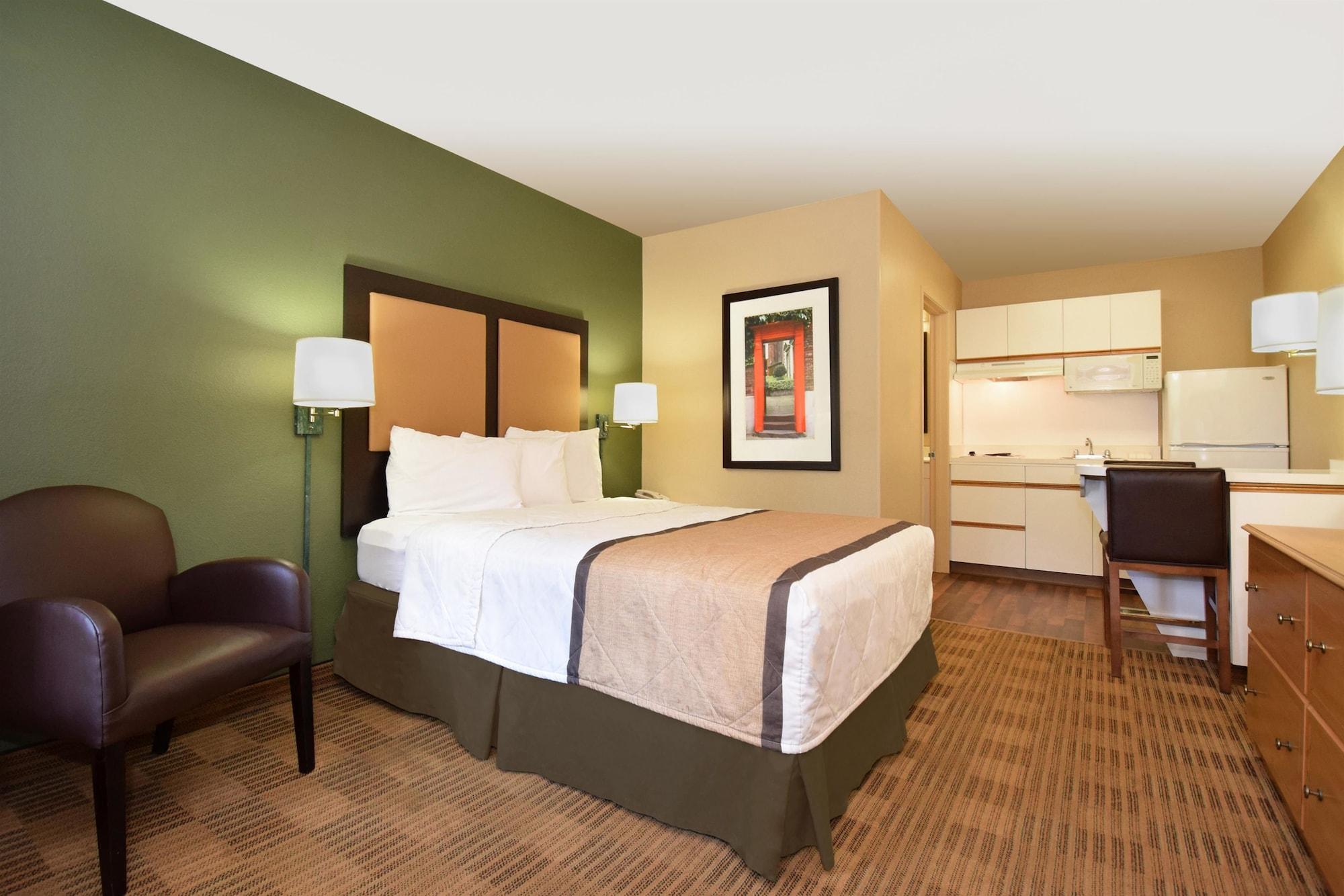 Extended Stay America Select Suites - Richmond - West End - I-64 Short Pump Zewnętrze zdjęcie