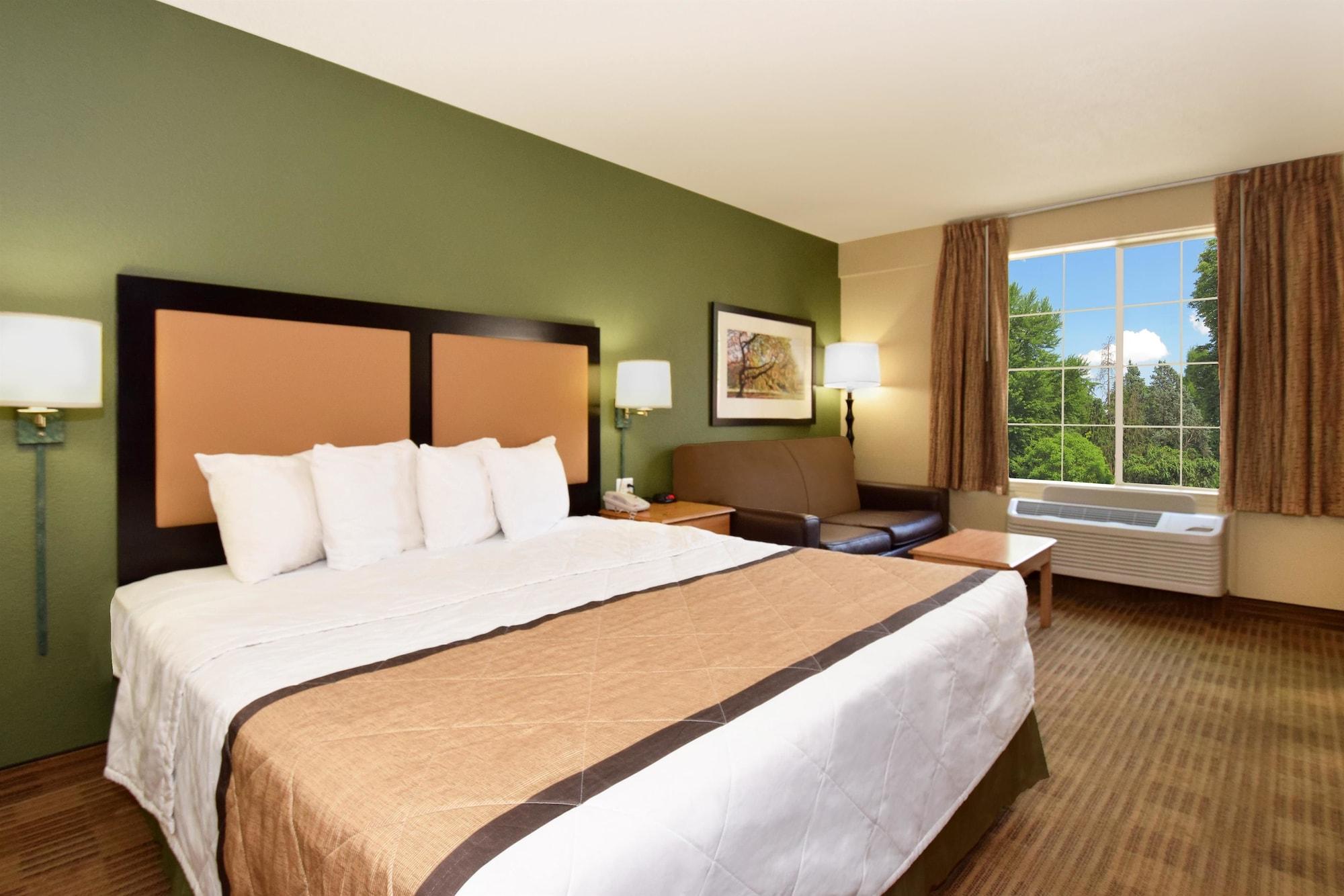 Extended Stay America Select Suites - Richmond - West End - I-64 Short Pump Zewnętrze zdjęcie