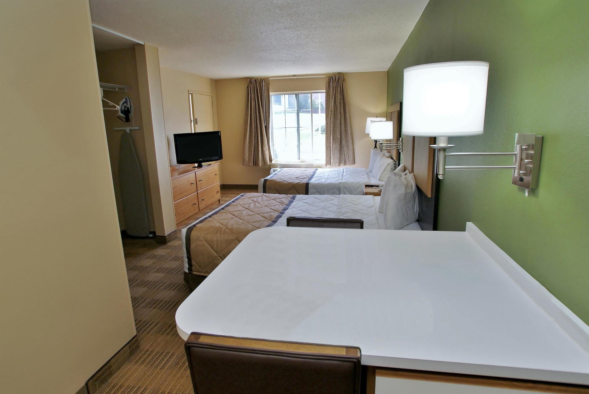 Extended Stay America Select Suites - Richmond - West End - I-64 Short Pump Zewnętrze zdjęcie