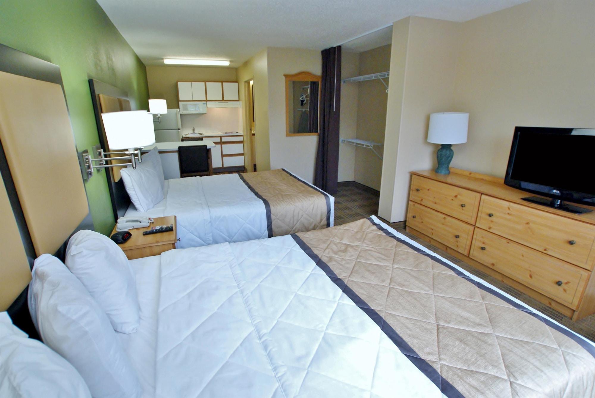 Extended Stay America Select Suites - Richmond - West End - I-64 Short Pump Zewnętrze zdjęcie