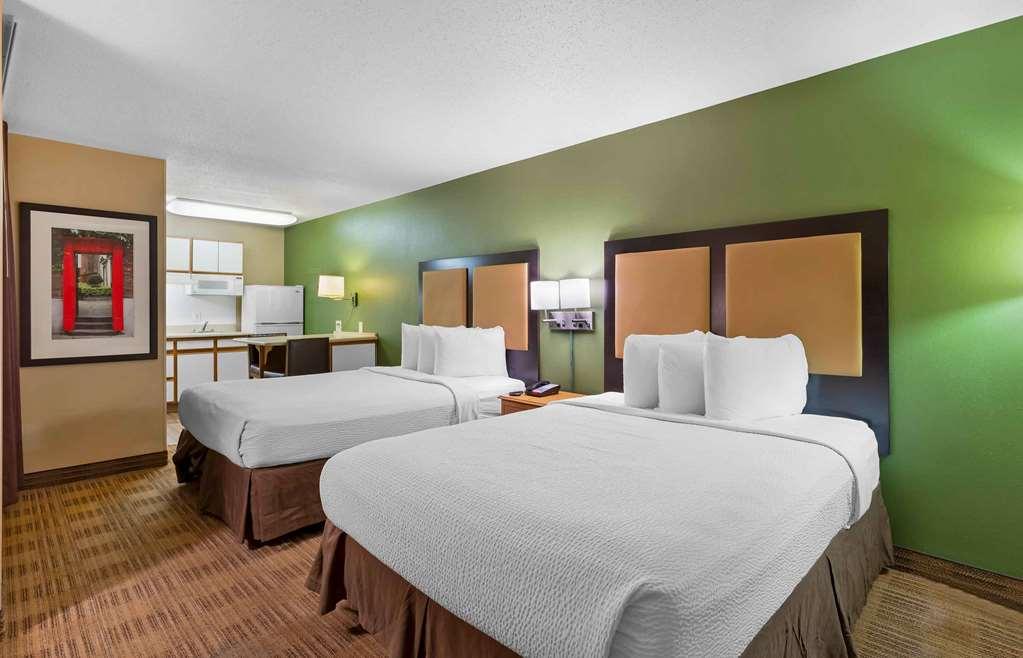 Extended Stay America Select Suites - Richmond - West End - I-64 Short Pump Pokój zdjęcie