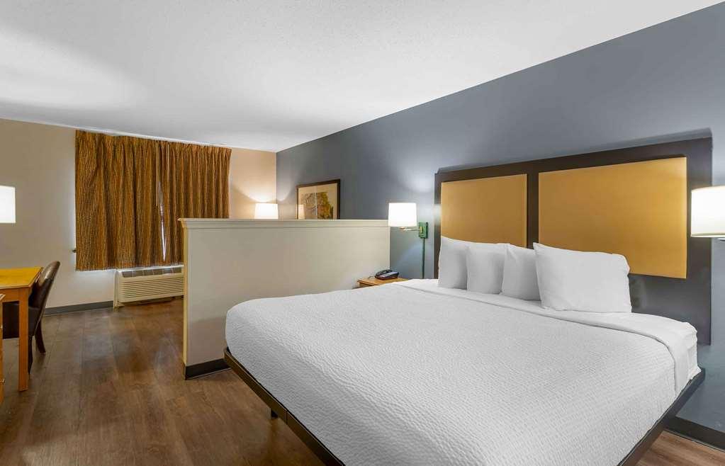 Extended Stay America Select Suites - Richmond - West End - I-64 Short Pump Pokój zdjęcie