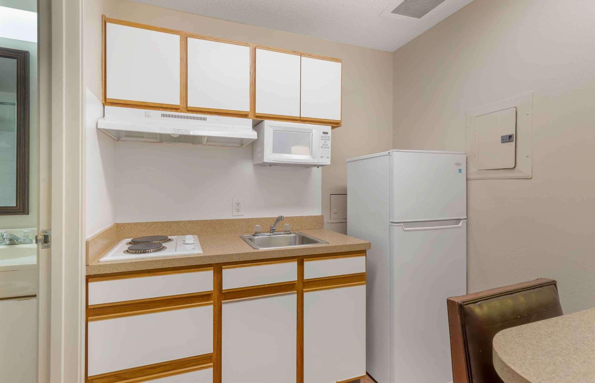 Extended Stay America Select Suites - Richmond - West End - I-64 Short Pump Zewnętrze zdjęcie
