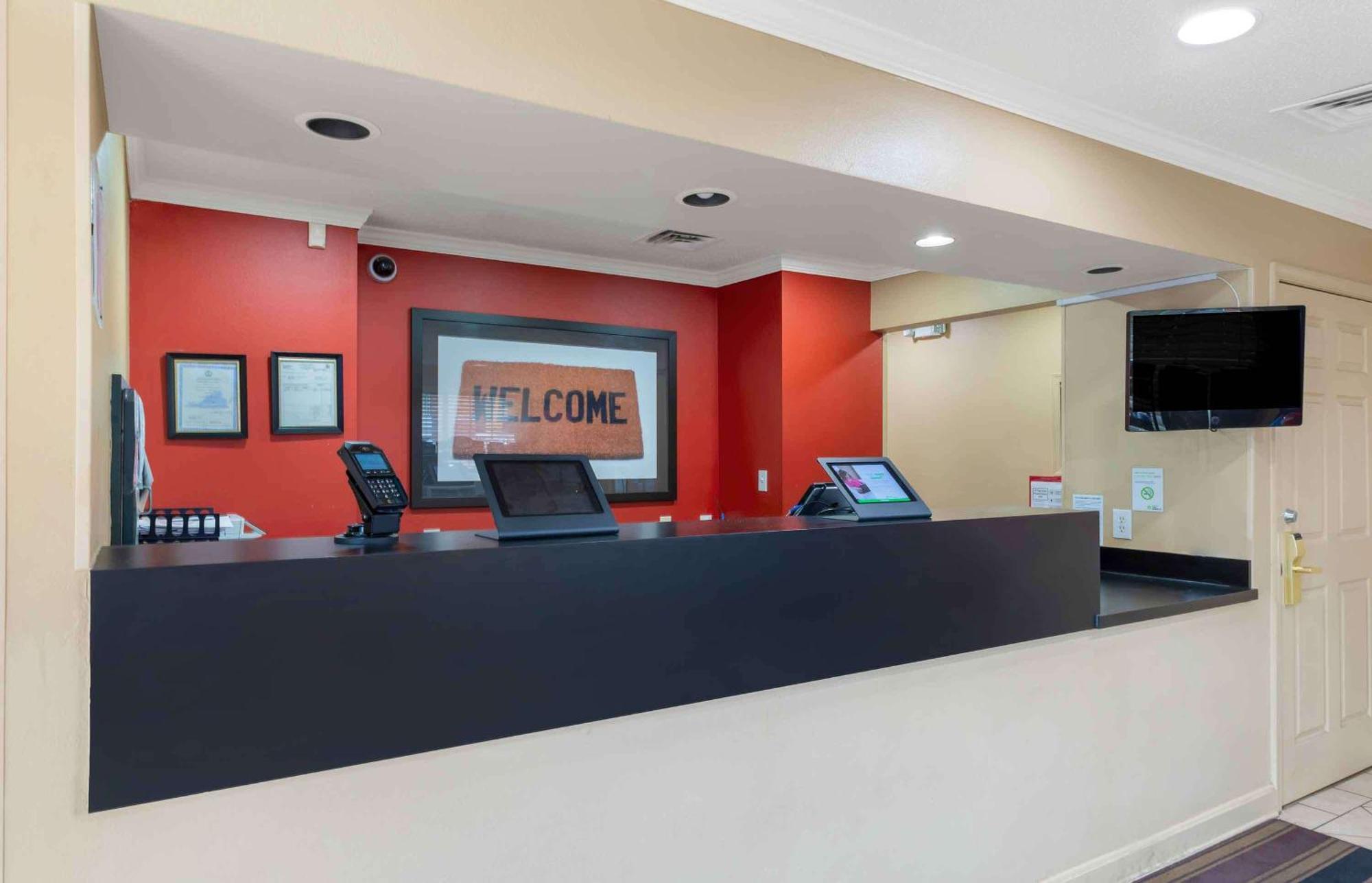 Extended Stay America Select Suites - Richmond - West End - I-64 Short Pump Zewnętrze zdjęcie
