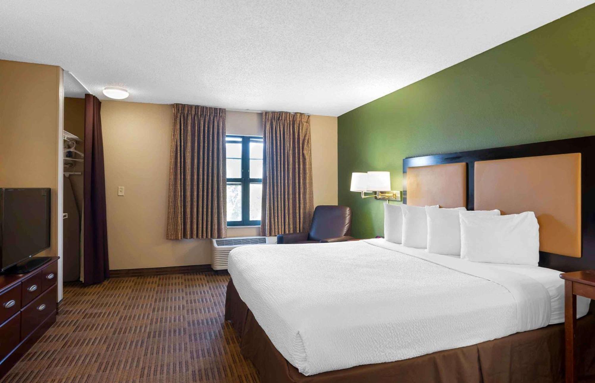 Extended Stay America Select Suites - Richmond - West End - I-64 Short Pump Zewnętrze zdjęcie