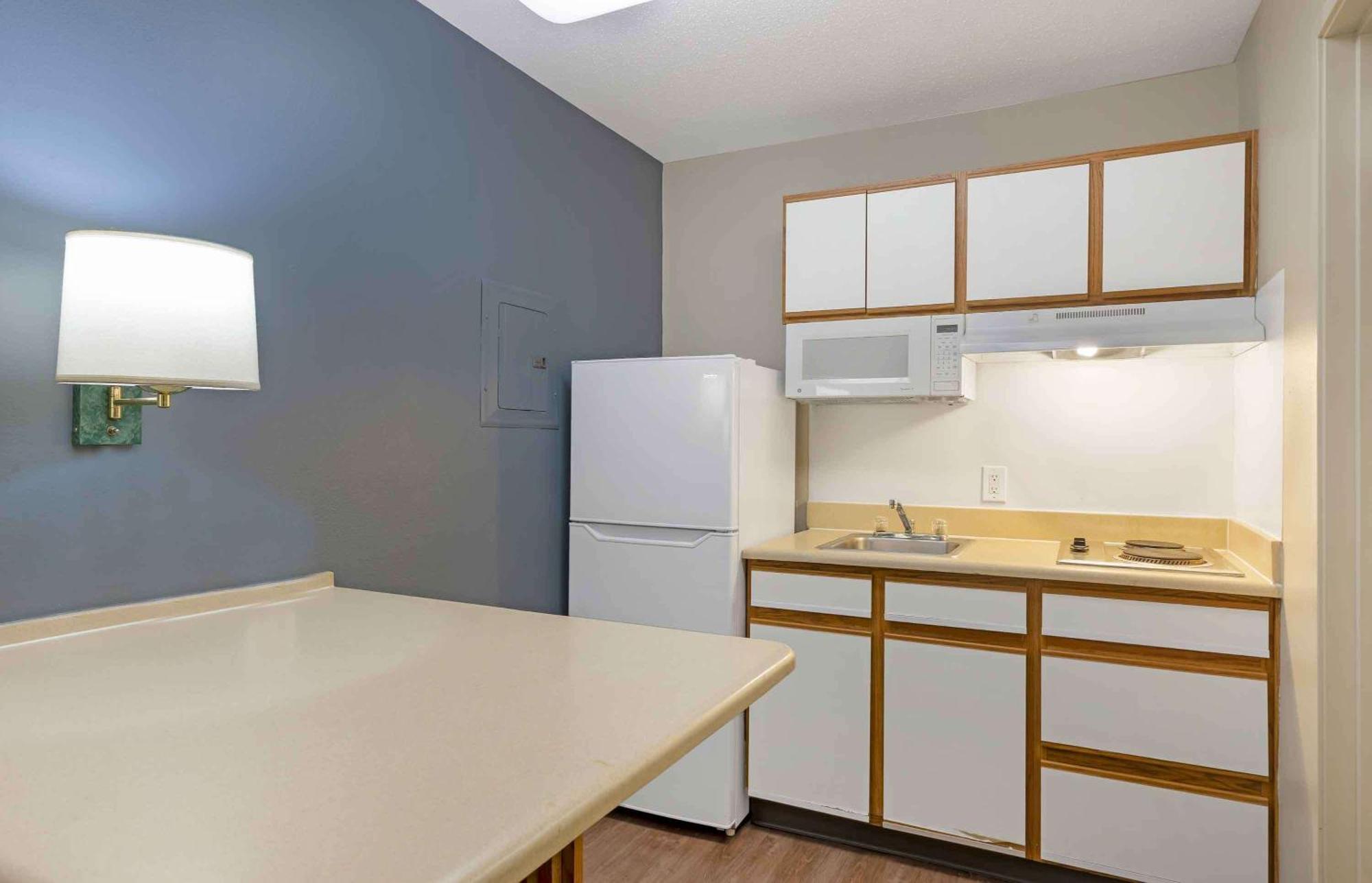 Extended Stay America Select Suites - Richmond - West End - I-64 Short Pump Zewnętrze zdjęcie