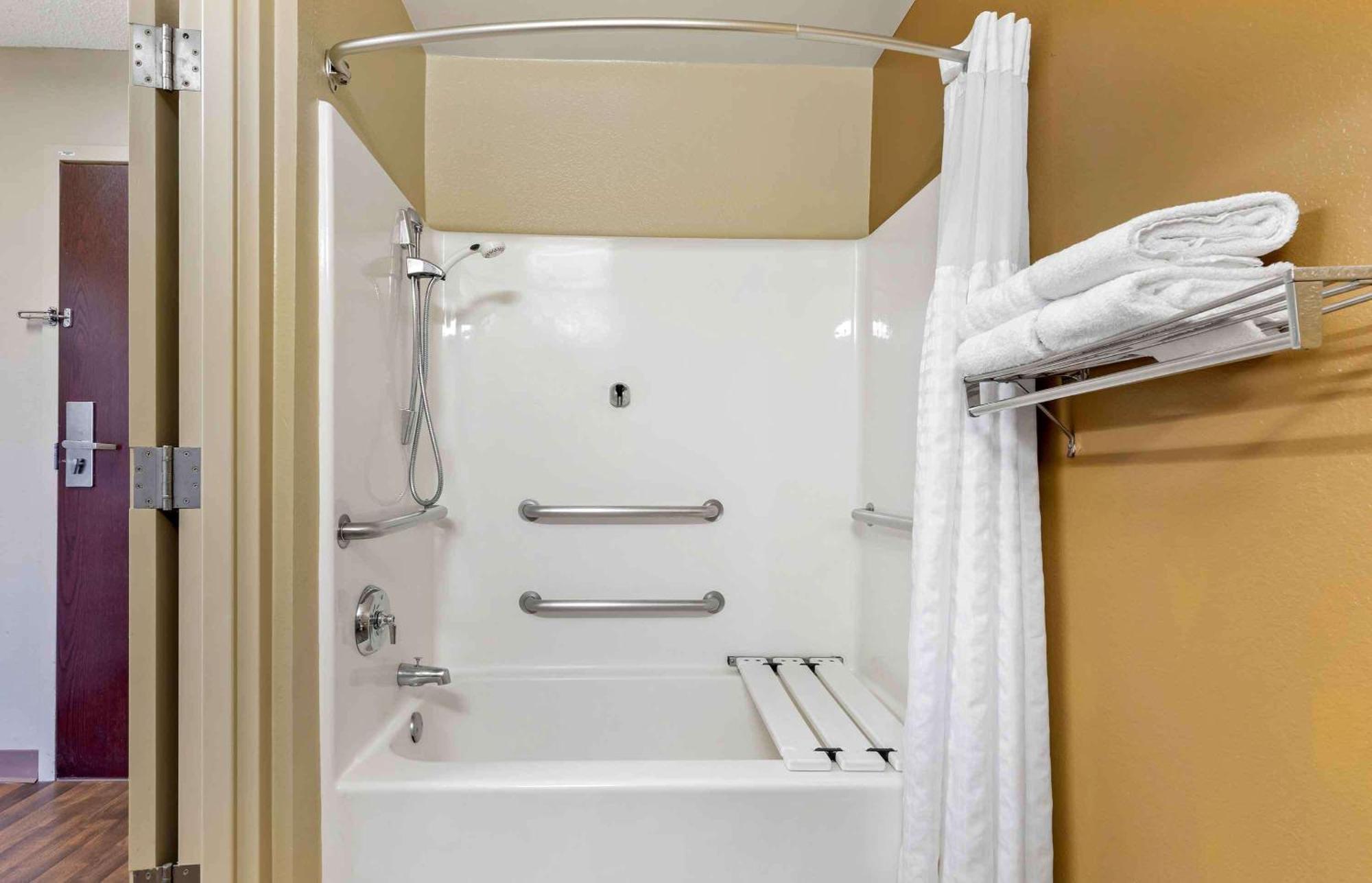 Extended Stay America Select Suites - Richmond - West End - I-64 Short Pump Zewnętrze zdjęcie
