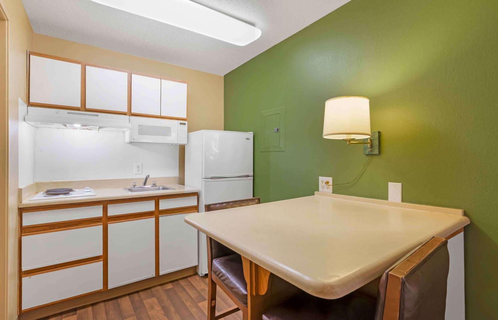 Extended Stay America Select Suites - Richmond - West End - I-64 Short Pump Zewnętrze zdjęcie