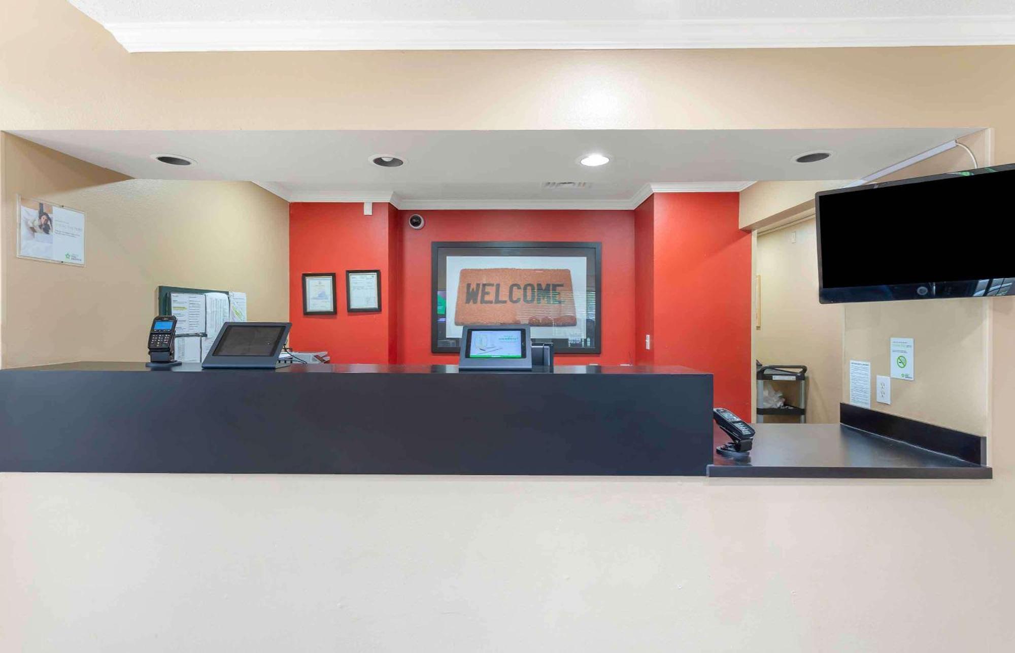 Extended Stay America Select Suites - Richmond - West End - I-64 Short Pump Zewnętrze zdjęcie