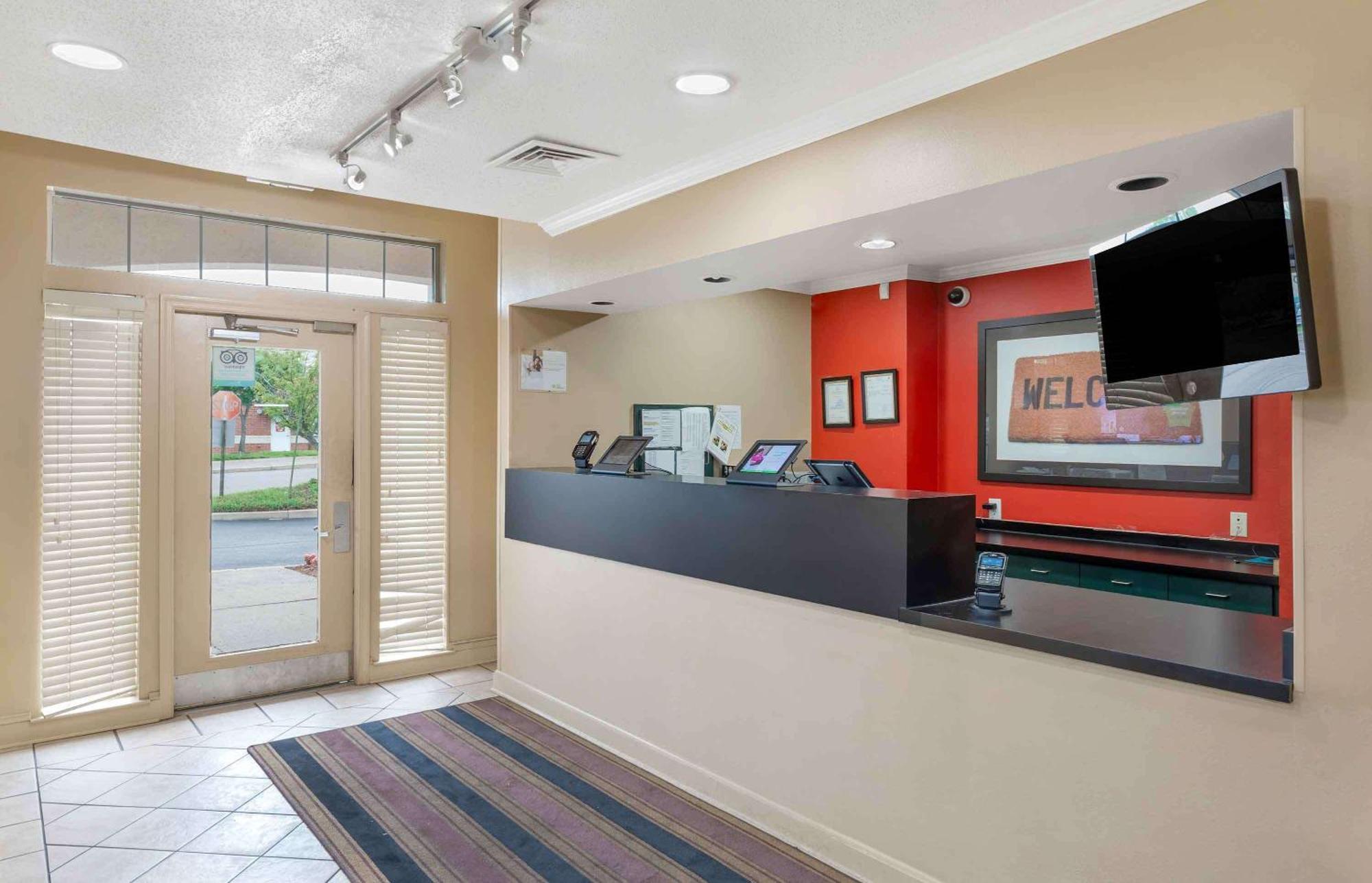 Extended Stay America Select Suites - Richmond - West End - I-64 Short Pump Zewnętrze zdjęcie