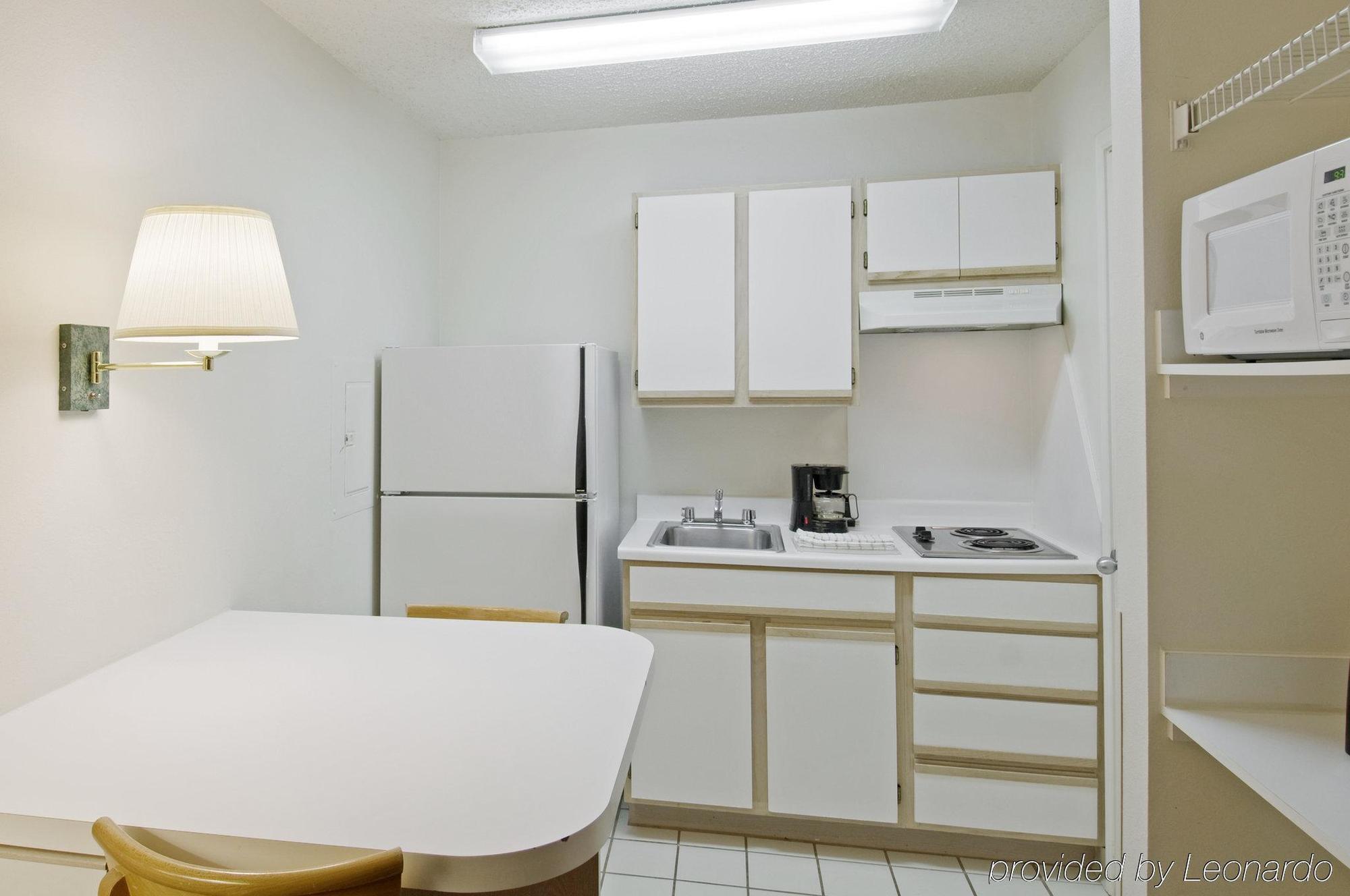 Extended Stay America Select Suites - Richmond - West End - I-64 Short Pump Pokój zdjęcie