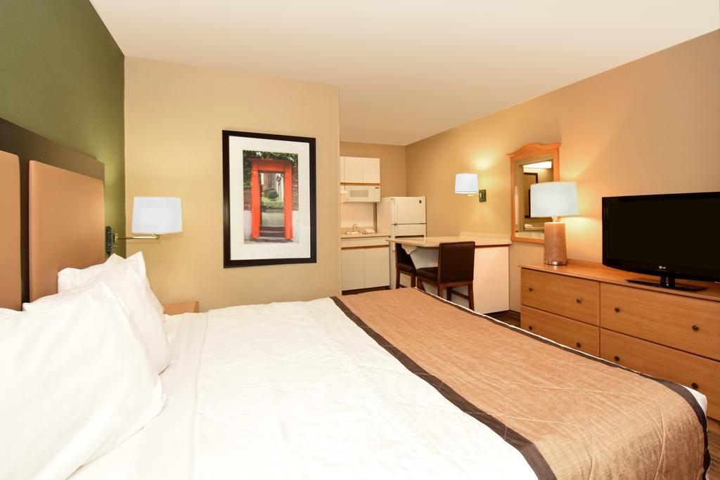 Extended Stay America Select Suites - Richmond - West End - I-64 Short Pump Zewnętrze zdjęcie