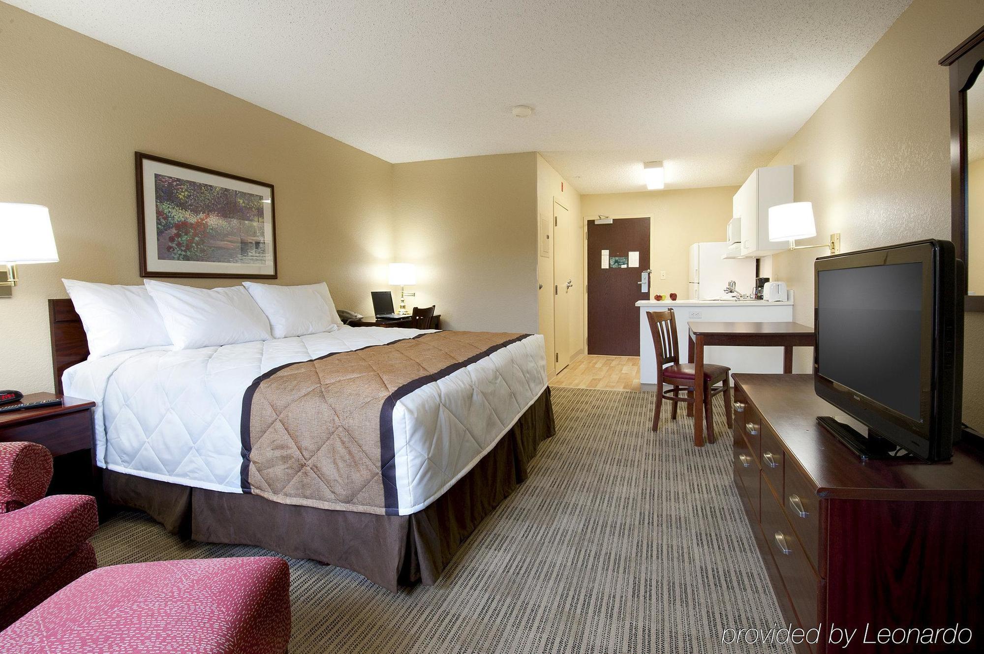 Extended Stay America Select Suites - Richmond - West End - I-64 Short Pump Zewnętrze zdjęcie