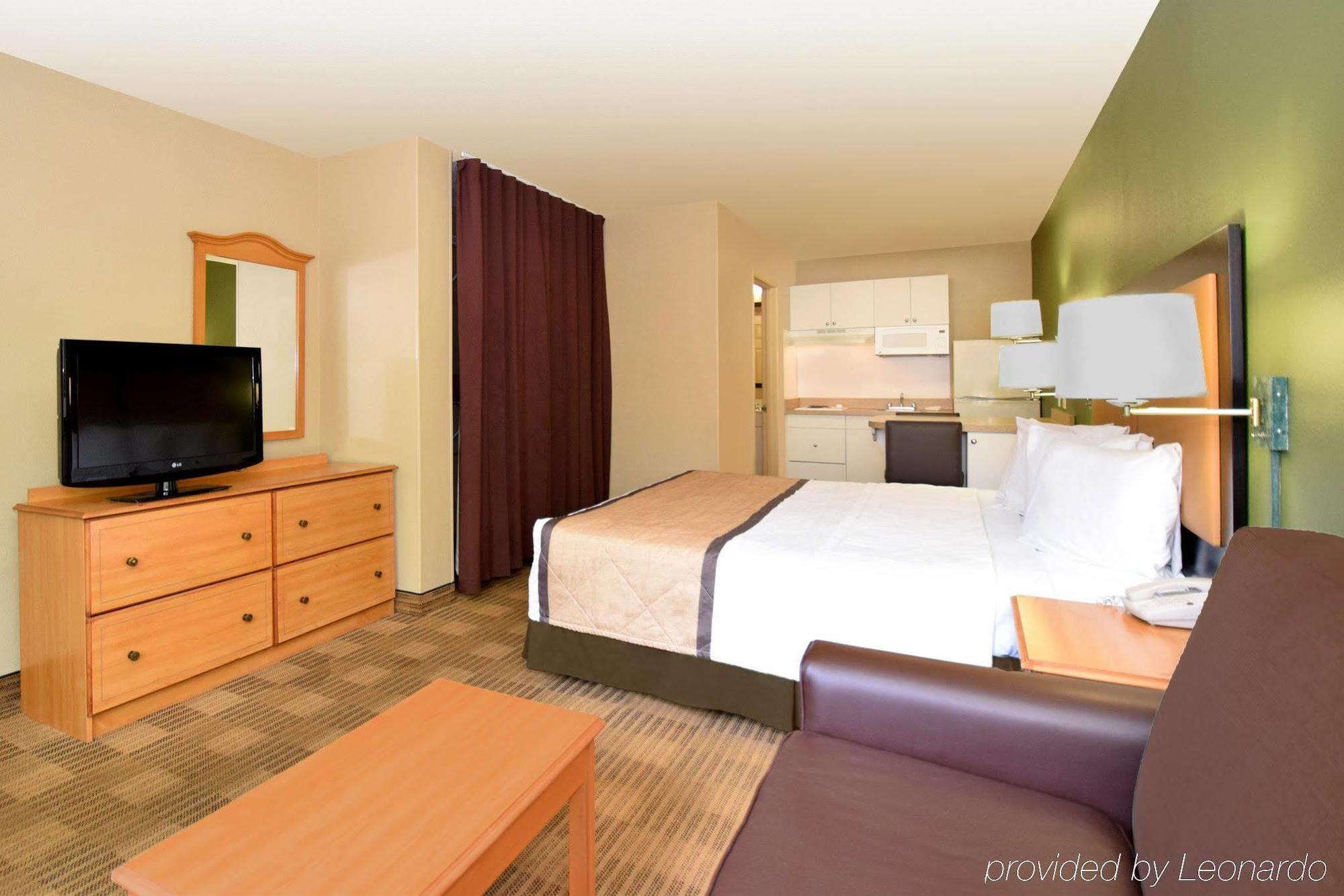 Extended Stay America Select Suites - Richmond - West End - I-64 Short Pump Zewnętrze zdjęcie